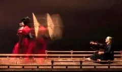 ادامه استقبال از «شکوفه‌های گیلاس» در تئاتر شهر | آغاز پیش‌فروش بلیت هفته دوم نمایش تالار اصلی