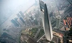 نگاهی به ۱۰ آسمانخراش مشهور جهان؛ برج الخلیفه در خلیج فارس تا برج تکامل روسیه و هتل ۱۰۵ طبقه و افتتاح‌نشده پیونگ‌یانگ