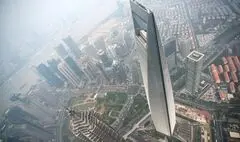 نگاهی به ۱۰ آسمانخراش مشهور جهان؛ برج الخلیفه در خلیج فارس تا برج تکامل روسیه و هتل ۱۰۵ طبقه و افتتاح‌نشده پیونگ‌یانگ