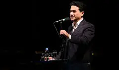 برگزاری کنسرت رایگان همایون شجریان در میدان آزادی