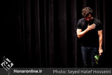 هجدهمین جشن سالیانه انجمن منتقدان، نویسندگان و پژوهشگران خانه تئاتر