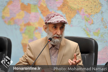 دیدار جمعی از هنرمندان با رضا رحمانی  وزیر صنعت، معدن و تجارت 