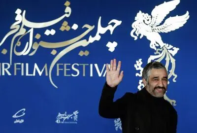 نشست رسانه‌ای «بی‌مادر» | داستانی درباره رحم‌ اجاره‌ای | پژمان جمشیدی: به سیمرغ فکر نمی‌کنم!