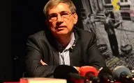اورهان پاموک: گاهی تدریس یک رمان، حسی دارد شبیهِ خیانت به ادبیات