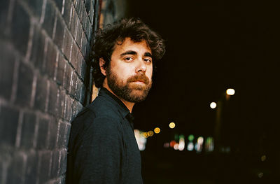 Italian musician Federico Albanese to gig in Tehran