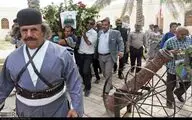 Homayun Shahnavaz buried in Delvar, hometown of Raisali