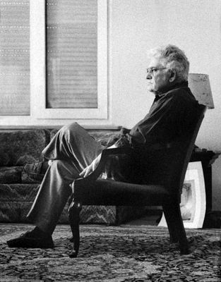 «داستان عکس» به قسمت سوم رسید | تصاویری از احمدرضا عابدزاده تا احمد شاملو