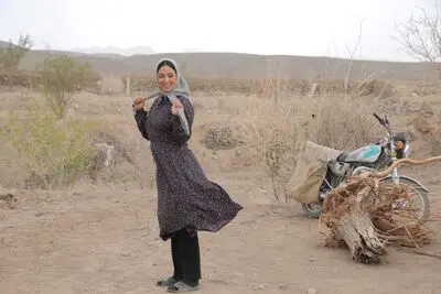بازیگر فیلم "رفت" برنده جایزه جشنواره ایتالیایی شد