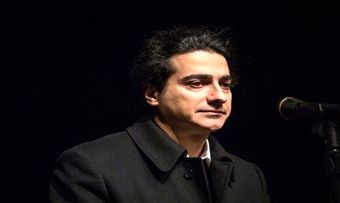 همایون شجریان: انفجار جای آواز را گرفته!