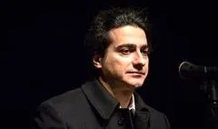 همایون شجریان: انفجار جای آواز را گرفته!