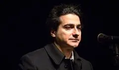همایون شجریان: انفجار جای آواز را گرفته!