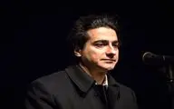 همایون شجریان: انفجار جای آواز را گرفته!