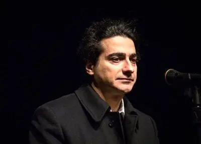 همایون شجریان: انفجار جای آواز را گرفته!