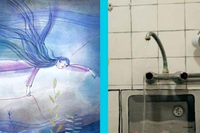 ۲ اثر ایرانی به انیمست رومانی دعوت شدند