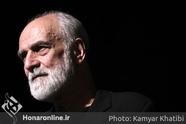 مراسم بزرگداشت صادق تبریزی در موزه هنرهای معاصر