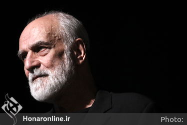 مراسم بزرگداشت صادق تبریزی در موزه هنرهای معاصر