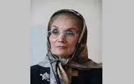 سنگ مزار بانوی مجسمه‌ساز تا پایان فروردین نصب می‌شود