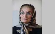 سنگ مزار بانوی مجسمه‌ساز تا پایان فروردین نصب می‌شود