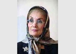 سنگ مزار بانوی مجسمه‌ساز تا پایان فروردین نصب می‌شود