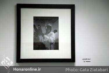 نمایشگاه گروهی عکس " پیش درآمد" در فضای هنری هم‌رس
