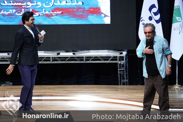 یازدهمین جشن بزرگ منتقدان و نویسندگان سینمایی ایران