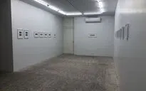 نمایشگاه آثار و کتاب پریسا داودی در گالری ۰۰۹۸۲۱