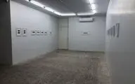 نمایشگاه آثار و کتاب پریسا داودی در گالری ۰۰۹۸۲۱