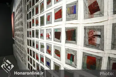 اولین جشنواره ملی نقاشان حرفه‌ای ایران در گالری آ