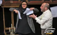 دور جدید اجرای نمایش 