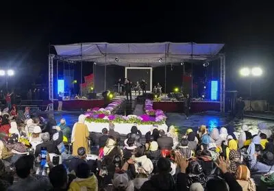 جزییات برگزاری کنسرت بزرگ عیدانه تهران اعلام شد
