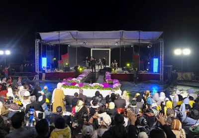 جزییات برگزاری کنسرت بزرگ عیدانه تهران اعلام شد