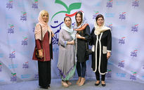 روز دوم جشنواره سلامت در پردیس چارسو