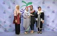 روز دوم جشنواره سلامت در پردیس چارسو