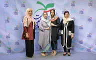 روز دوم جشنواره سلامت در پردیس چارسو