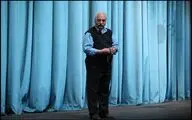 متفاوت‌ترین نمایش مرزبان در تئاتر شهر به صحنه رفت | سهم تئاتر در حل مشکلات جامعه و طرح چند نکته مهم 