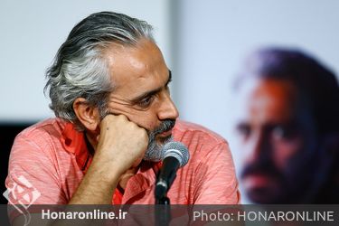 نشست نقد و بررسی فیلم «درخت خاموش» در پردیس چارسو