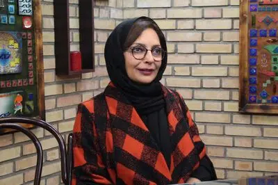 بیتا منصوری: سینمای کودک جشنواره‌پسند شده است / حمایت صرفاً در تزریق پول نیست