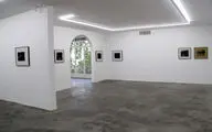 نمایشگاه آثار شیرین حیدری‌نژاد در گالری اُ