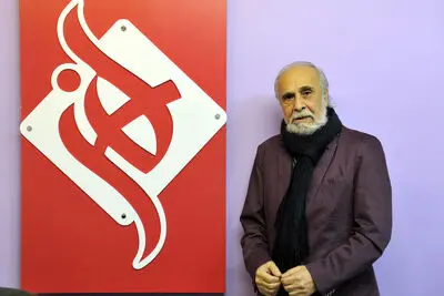 رونمایی از مستند «دیدار در سنگلج» و آیین پاسداشت سعید امیرسلیمانی