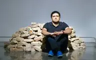 تهران از کل به جزء / روایت مهدی مشایخی از نمایشگاه 
