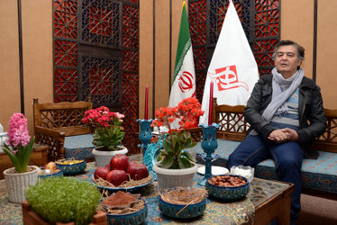 رضا رویگری