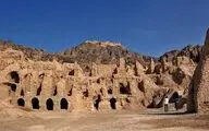 اجرای پروژه مشترک گروه ایرانی و ایتالیایی در شهر سوخته