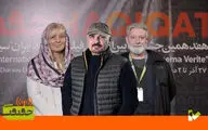 داوران ۳ بخش از جشنواره بین‌المللی «سینماحقیقت» معرفی شدند