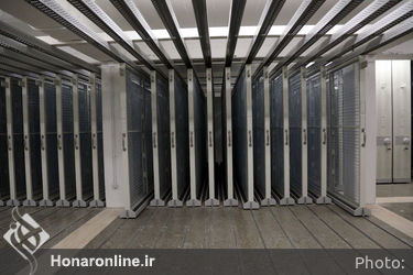 بازدید ویژه خبرنگاران از مرمت و نوسازی گنجینه موزه هنرهای معاصر تهران