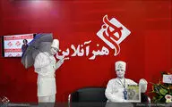 از سوئد تا وزیر اطلاعات