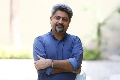 «حسین ریگی» کارگردان فیلم «هوک»: راه رسیدن به «قله» از آموزش، تولید و جشنواره‌ می‌گذرد