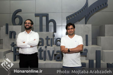 اکران فیلم سینمایی «بیست و یک روز بعد» در پردیس ملت 