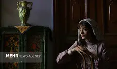 سریال «سووشون» از ۹ خرداد می‌آید؛ معرفی همه بازیگران