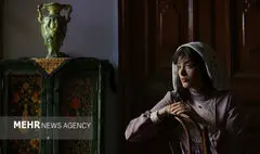 سریال «سووشون» از ۹ خرداد می‌آید؛ معرفی همه بازیگران