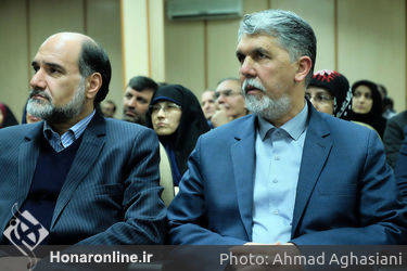 افتتاح مرکز اسناد و کتابخانه تخصصی فرهنگ و رسانه